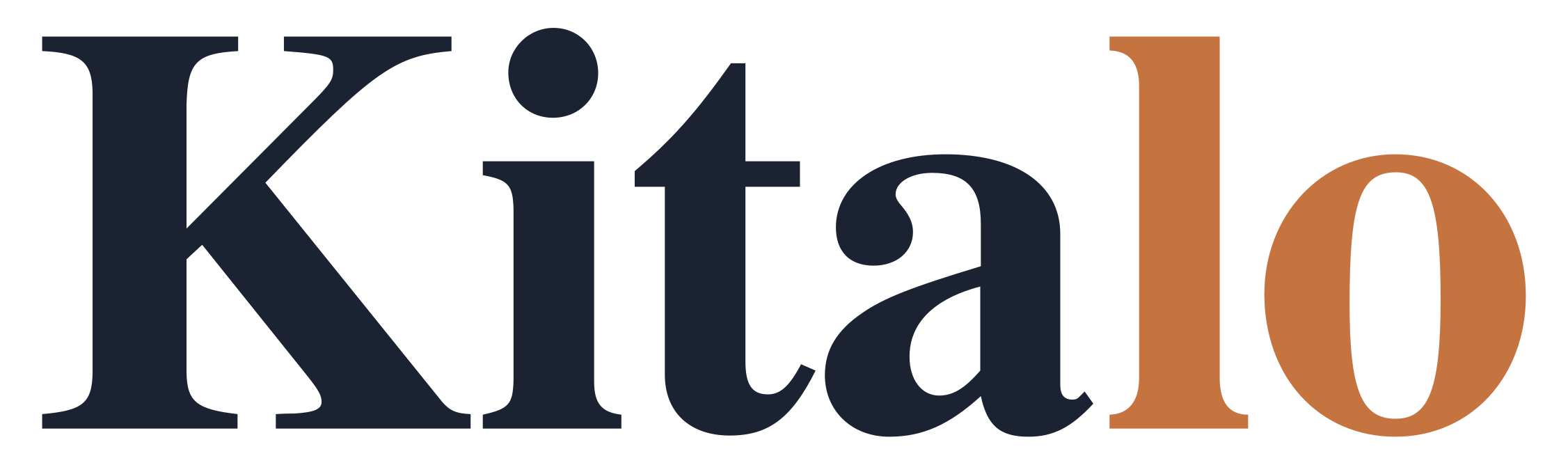 Kitalo